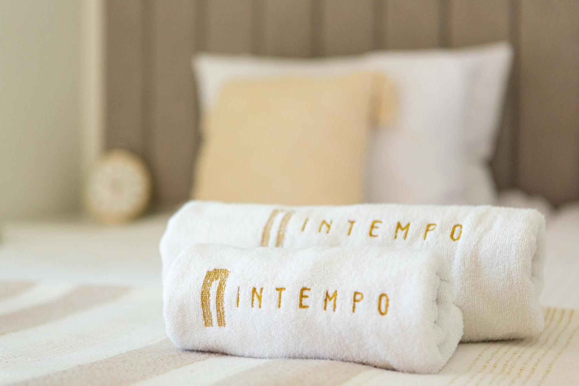 Apartment Intempo By Holuxe - 261 - 26th Floor